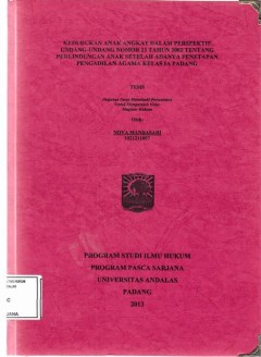 cover