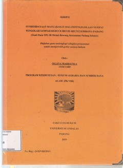 cover