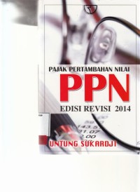 Image of Pajak Pertambahan Nilai PPN