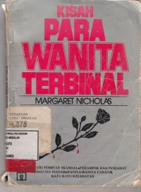 Image of Kisah para wanita terbinal