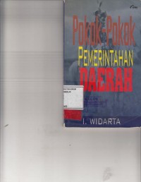 Image of Pemerintahan Daerah di Indonesia; dilengkapi undang undang no. 32 tahun 2004
