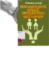 Image of Pengangkatan anak ditinjau dari segi hukum