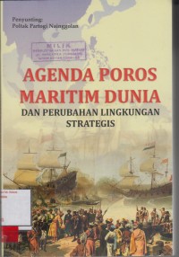Image of Agenda poros maritim dunia dan perubahan lingkungan strategis