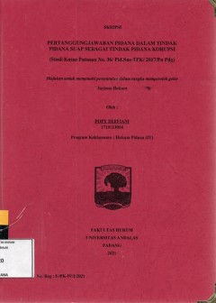 cover
