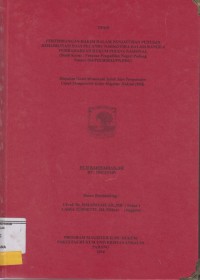 Image of Pertimbangan hakim Dalam Penjatuhan Putusan Rehabilitasi Bagi Pencadu Narkotika Dalam Rangka Pembaharuan Hukum Pidana Nasional (Studi Kasus Putusan Pengadilan Negeri Padang Nomor 164/PID.B/2012/PN.PDG)