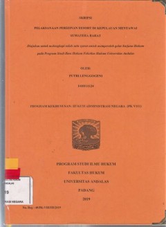 cover