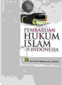Image of Pembahruan Hukum Islam di Indonesia