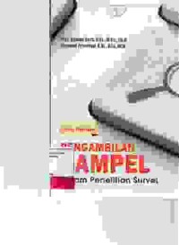 Image of Pengambilan Sampel dalam penelitian survei