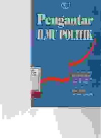 Image of Pengantar Ilmu Politik