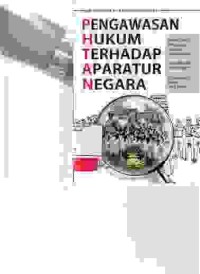 Image of Pengawasan Hukum Terhadap Aparatur Negara