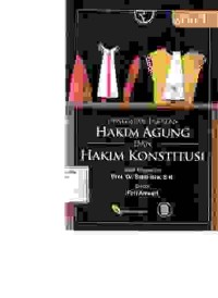 Image of Pengisian Jabatan Hakim Agung dan Hakim Konstitusi