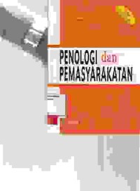 Image of Penologi dan pemasyarakatan