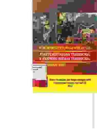 Image of Perlindungan Kekayaan Intelektual Atas Pengetahuan tradisional & Ekspresi Budaya Tradisional Masyarakat Adat