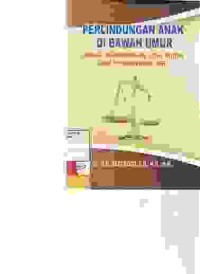 Image of Perlindungan anak di bawah umur dalam perkawinanan usia muda dan perkawinan siri