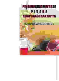 Image of Pertanggungjawaban Pidana Korporasi Hak Cipta