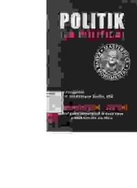 Image of Ilmu Politik