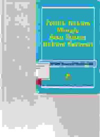Image of Politik hukum menuju satu sistem hukum nasional