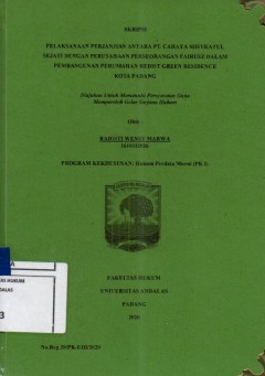 cover