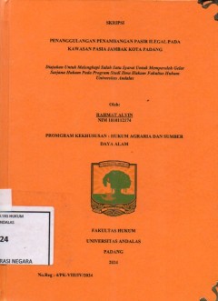 cover