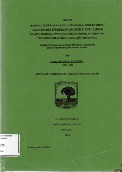 cover