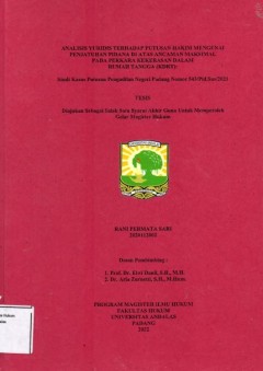 cover