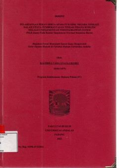 cover