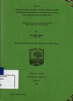 cover
