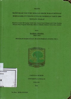cover