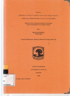cover