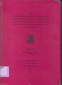 Image of Kewajiban Notaris Melaksanakan Sidik Jari Penghadap Pada Minuta Akta Berdasarkan Pasal 16 Ayat 1 Huruf C Undang-Undang Nomor 2 Tahun 2014 Tentang Perubahan Atas Undang-Undang Nomor 30 Tahun 2004 Tentang Jabatan Notaris