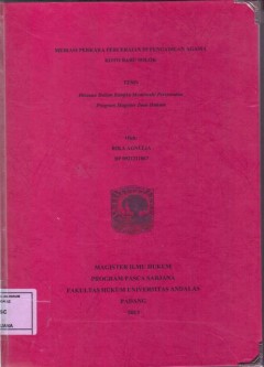 cover