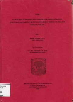 cover