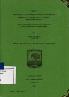 cover