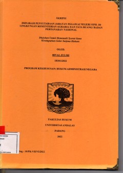 cover