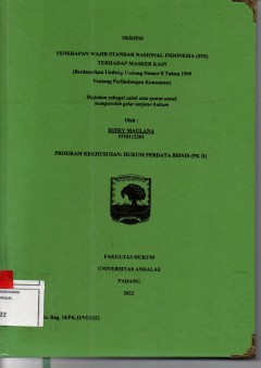 cover