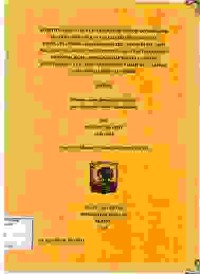 Image of Konstitusionalitas ketetapan MPRS nomor XXV/MPRS/1996 tentang pembubaran partai komunis Indonesia , pernyataan sebagai organisasi terlarang diseluruh wilayah negara Republik Indonesia bagi partai komunis Indonesia dan larangan setiap kegiatan untuk menyebarkan atau mengembangkan faham atau ajaran komunis/marxisme -leninisme