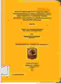 Image of Hubungan komisi pemberantasan korupsi, lembaga perlindungan saksi dan korban dan pengadilan tindak pidana korupsi dalam proses penetapan dan perlindungan saksi pelaku yang bekerjasama (justice collaborator) di Indonesia
