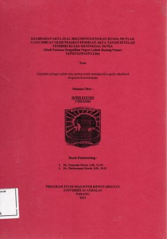 cover