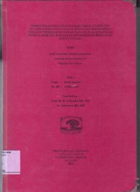 Image of Pembentukan Peraturan Daerah Nomor 6 Tahun 2003 Tentang Padai Baca Tulis Al Quran dan Implikasinya Terhadap Peningkatan Pandai Baca Tulis Al Quran Bagi Peserta Didik Sekolah Dasar dan Nadrasah Ibtidaiyah Di Kota Padang