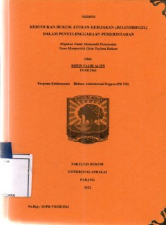 cover
