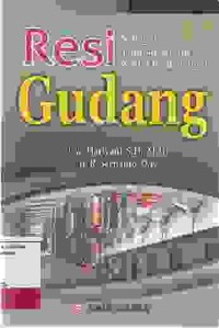 Image of Resi Sebagai Jaminan Kredit & Alat Perdagangan Gudang