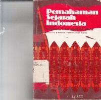Image of Pemahaman Sejarah Indonesia