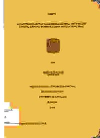 Image of Konstitusional Nagari sebagai desa adat dalam undang undang nomor 6 tahun 2014 tentang desa