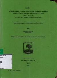 Image of Pemenuhan hak warga negara terhadap program pendidikan gratis ditinjau dari fungsi inspektorat daerah