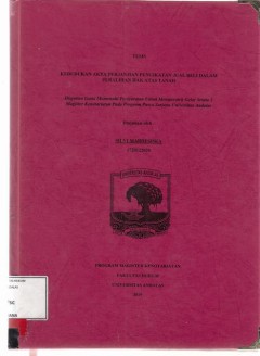 cover