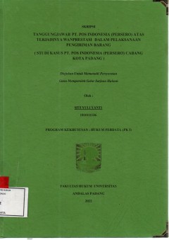 cover