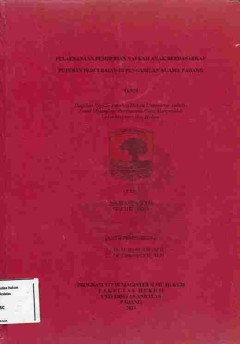 cover