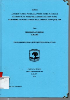 cover