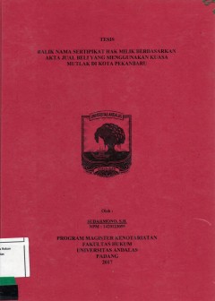 cover