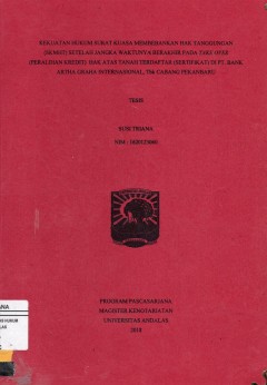 cover